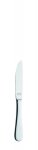 Buttermesser Vollheft 175 mm aus Edelstahl rostfrei 18/10 (BAGUETTE)