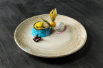 Oval Bonna Patera 21cm 12 Set beige