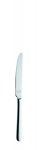 Dessertmesser Vollheft 190 mm aus Edelstahl rostfrei 18/10 (ANNA)