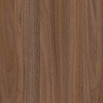 Melamin 25 mm Tischplatten günstig kaufen | Tischplatte in "Nuss Natur" 60x60 cm