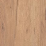 Melamin 25 mm Tischplatten günstig kaufen | Tischplatte in "Risseiche" 60x60 cm