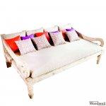 GIGAS Daybed Sofa Teak