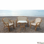 GOLF Lounge-Set klassischer Stil