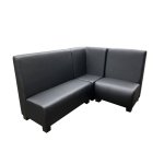 HIT Komplettes 3 Stk. Sitzbank Set 1100 mm