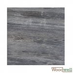 Werzalit Tischplatten günstig kaufen | Tischplatte "Alte Kiefer" 60x60 cm