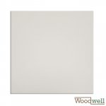 Werzalit Tischplatten günstig kaufen | Tischplatte "Weiß" 60x60 cm
