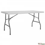 Klapptisch Partytisch Buffettisch Campingtisch Esstisch Cateringtisch 152x76x74cm