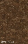 HPL- Tischplatte ,,Nepal“ in Marmor-Optik 60x60 cm, dicke 12mm