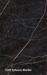 Επιτραπέζιο επιτραπέζιο HPL “Ephesus Marble” σε όψη μαρμάρου 60x60 cm, πάχος 12mm