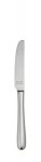 Menü-/ Dessertmesser Hohlheft 233 mm aus Edelstahl rostfrei 18/10 (ANNA)