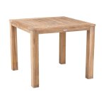 Moretti Tisch 90x90 cm