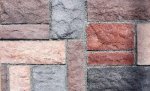 Kunststeinpaneele PS-8006
