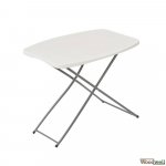 Klapptisch Partytisch Buffettisch Campingtisch Esstisch Cateringtisch 75x50x74cm