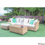 ROLAND Lounge-Set mit Ecksofa