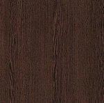 Melamin 25 mm Tischplatten günstig kaufen | Tischplatte in "Wenge" 80x80 cm