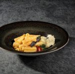 Pasta Teller "Bonna Ore Tierra" 27 cm 6 set
