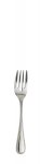 Cocktailgabel 166 mm aus Edelstahl rostfrei 18/10 (PERLE)