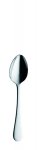 Dessertlöffel 186 mm aus Edelstahl rostfrei 18/10 (JULIA)