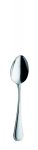 Dessertlöffel 185 mm aus Edelstahl rostfrei 18/10 (PERLE)