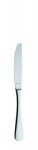 Dessertmesser Vollheft 211 mm aus Edelstahl rostfrei 18/10 (JULIA)