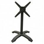 "EASY" 4 Tischgestell 60-80 cm.
