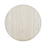 HPL 32 mm Tischplatten günstig kaufen | Tischplatte "Eiche" Ø 60 cm