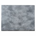 TISCHOBERFLÄCHE WERZALIT ZEMENT 80Χ80 cm