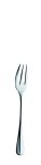 Fischgabel 180 mm aus Edelstahl rostfrei 18/10 (BAGUETTE)