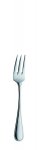 Fischgabel 185 mm aus Edelstahl rostfrei 18/10 (PERLE)