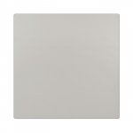 HPL Tischplatte Cremefarbe 12 mm | 80x80 cm