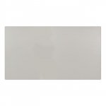 HPL Tischplatte 12 mm Creme Farbe | 120x70 cm
