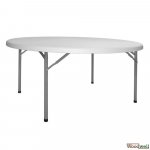 klapptisch Partytisch Buffettisch Campingtisch Esstisch Cateringtisch 182x74 cm
