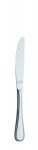 Menümesser Vollheft 226 mm aus Edelstahl rostfrei 18/10 (PERLE)