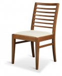 Milano restaurant chair