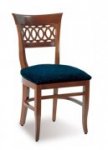 Resturant chair "OLYMPICS"