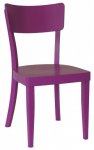 Holzstuhl "ELLI"