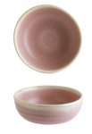 Schälchen "Bonna Pott" pink 14 cm 12 Set
