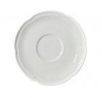 Unterteller "Lukanda Glorious" Ø12,5cm (für 75ml Tassen) 6 Set