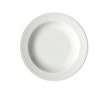 Tiefer Teller "Lukanda Brillo" 23cm 6 Set