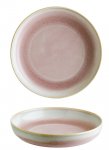 Schale "Bonna Pott" pink 25 cm 6 Set