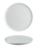 Flacher Teller "Bonna Hygge White" 22cm 6 Set