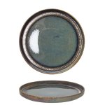 Flat plate Tognana Bloom Ø27xH 2.5 cm 6 set