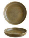 Schale "Bonna Pott" Terra 25 cm 6 Set