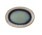 Ovaler Teller Tognana Bloom 30x21.5xH2cm 6 Set
