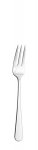 Steakhousegabel 210 mm aus Edelstahl rostfrei 18/10 (JULIA)
