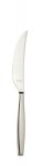 Steakmesser Vollheft 244 mm aus Chromstahl 18/10 (LAURA)