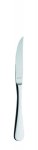 Steakmesser Vollheft 222 mm aus Edelstahl rostfrei 18/10 (JULIA)
