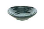 Tiefer Teller Tognana Material Grün Ø24xH 7 cm, 1180cc, 6 Set