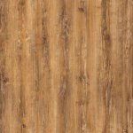 Tischplatte "Topalit Atacama Cherry" 120x80cm 26-34 mm Stärke - Hoch komprimiertes gepresstes Holz