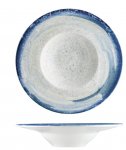 Tiefer Pastateller "Bonna Harena" 28cm-400cc 6 Set